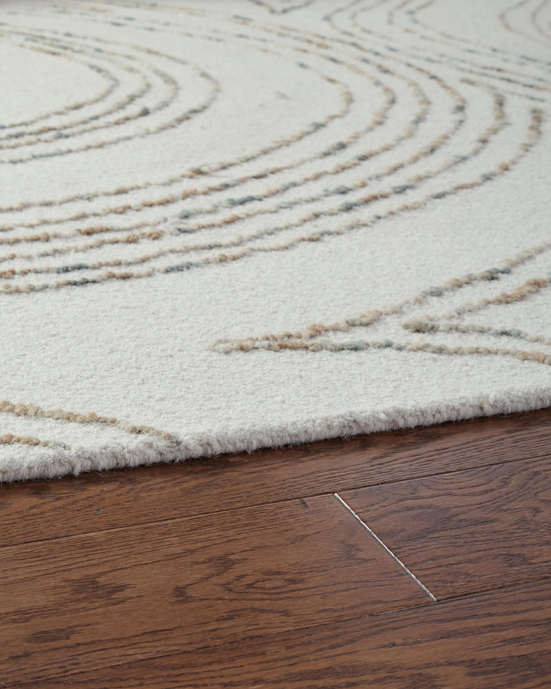 Deenbury 5' x 7' Area Rug