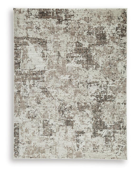Barricland Medium Rug