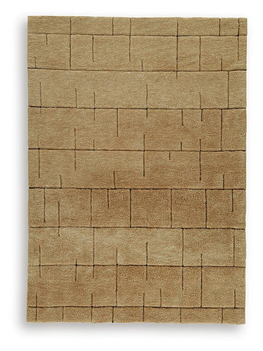 Luzmont Medium Rug