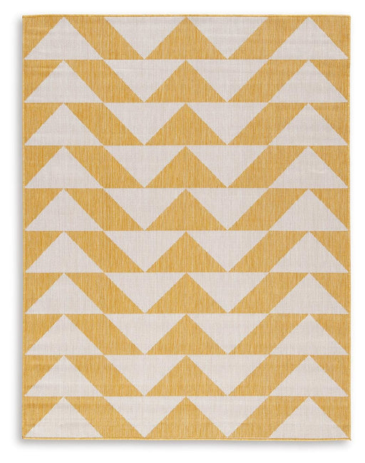 Thomley 5' x 7' Rug