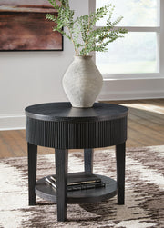 Marstream End Table