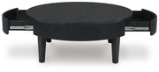 Marstream Coffee Table and End Table