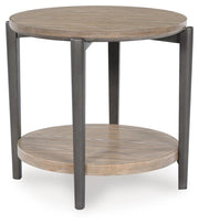 Dyonton End Table