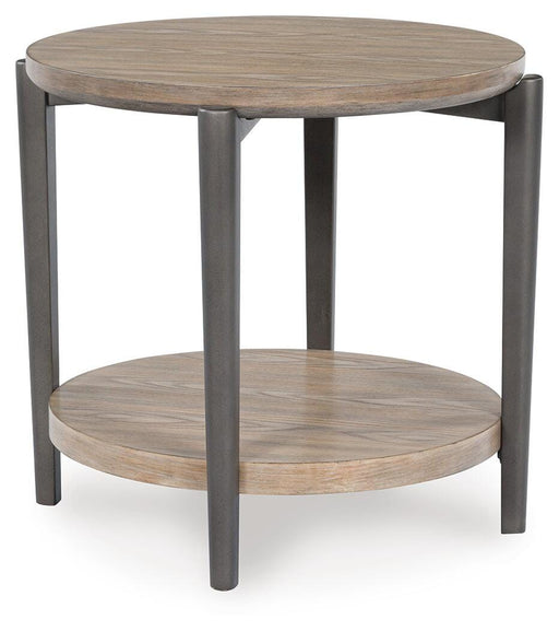 Dyonton End Table