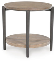 Dyonton End Table