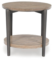 Dyonton End Table