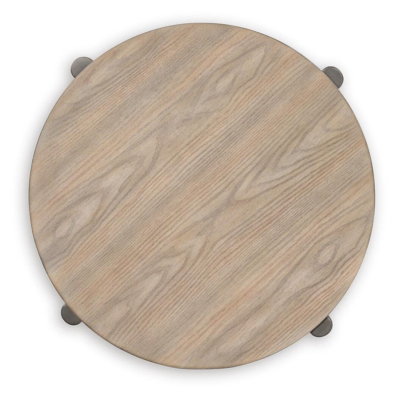 Dyonton End Table