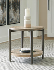 Dyonton End Table
