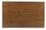 Sturlayne Coffee Table and 2 End Tables