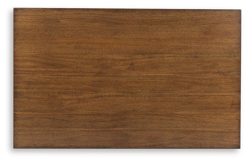 Sturlayne Coffee Table and 2 End Tables