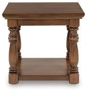 Sturlayne Coffee Table and End Table