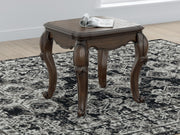 Maylee End Table