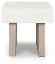 Jorlaina End Table