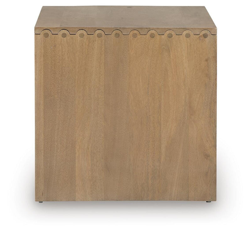 Ella Grove End Table