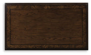 Maylee Coffee Table and 2 End Tables