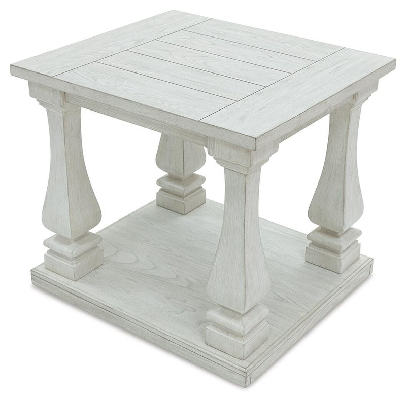 Arlendyne End Table