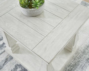 Arlendyne End Table