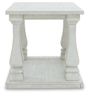 Arlendyne End Table