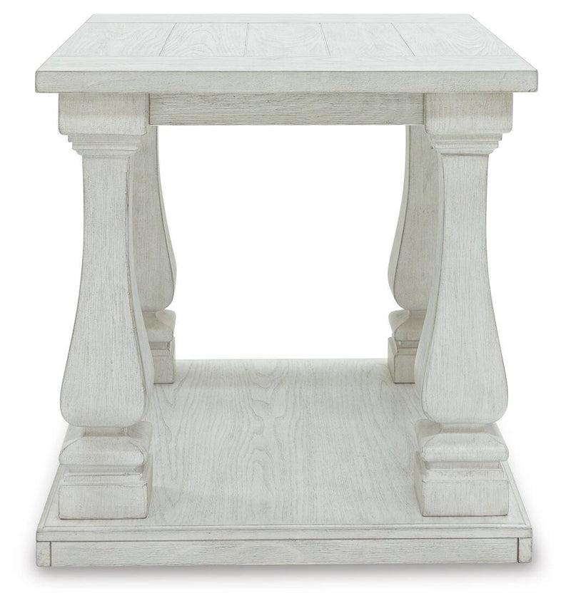 Arlendyne End Table