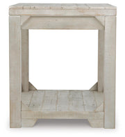 Fregine End Table