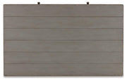 Charina Coffee Table and 2 End Tables