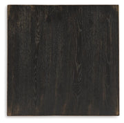 Galliden End Table