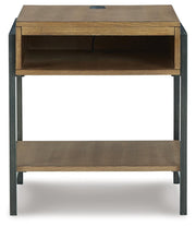Fridley End Table