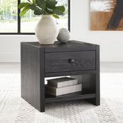 Foyland End Table