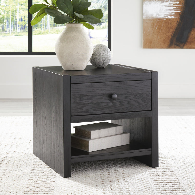 Foyland End Table