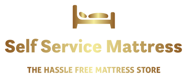 Self Service Mattress